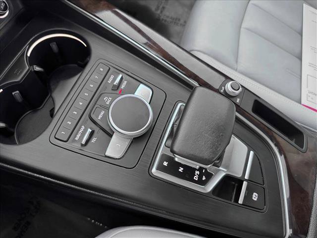 Used 2017 Audi A4 2.0T Premium Plus w/ Premium Plus Package image 15