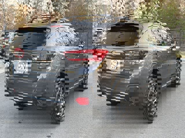 Used 2023 Subaru Crosstrek 2.5i Sport image 3