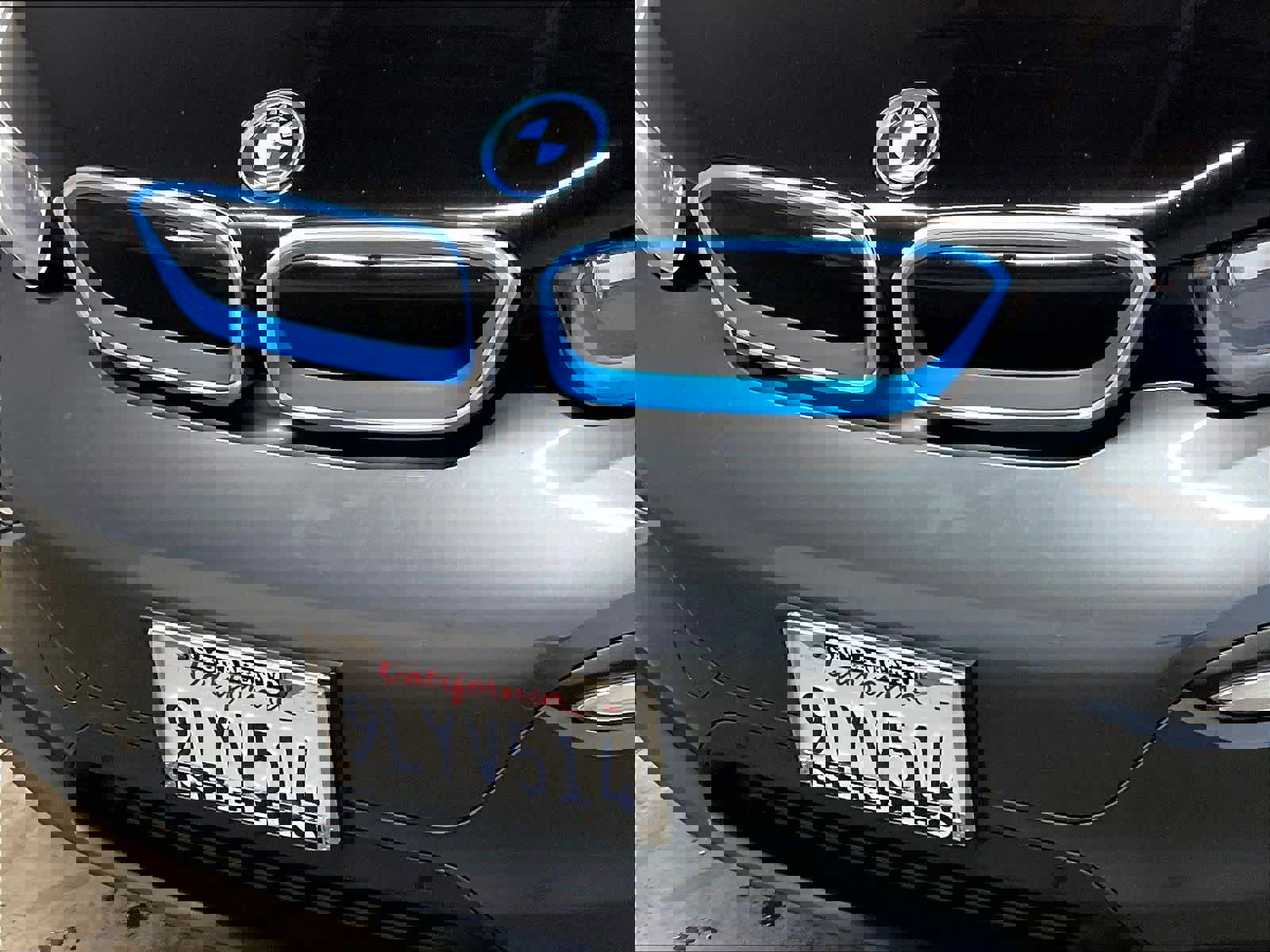 Used 2020 BMW i3 image 28