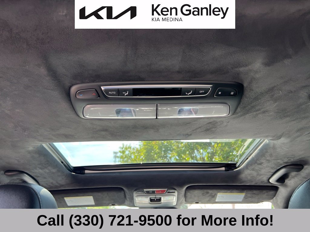 Certified 2023 Kia Telluride SX Prestige X-Pro AWD/4WD image 44