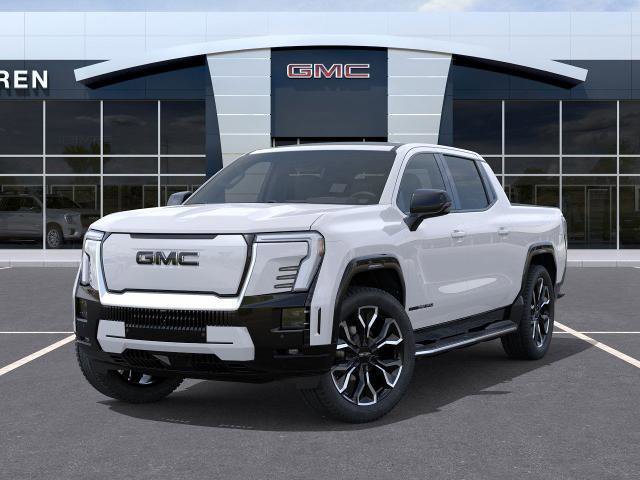 New 2025 GMC Sierra EV Denali image 6