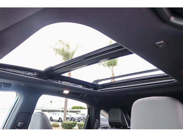 New 2027 INFINITI QX65 Sport w/ Premium Package AWD/4WD image 27