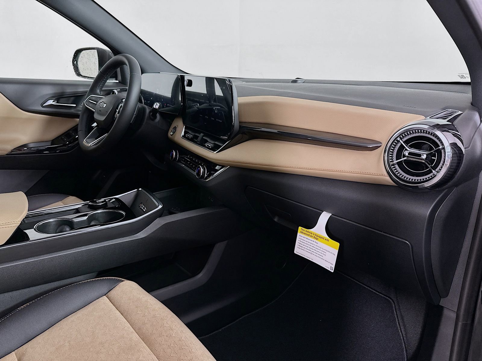 New 2026 Chevrolet Equinox ACTIV image 29