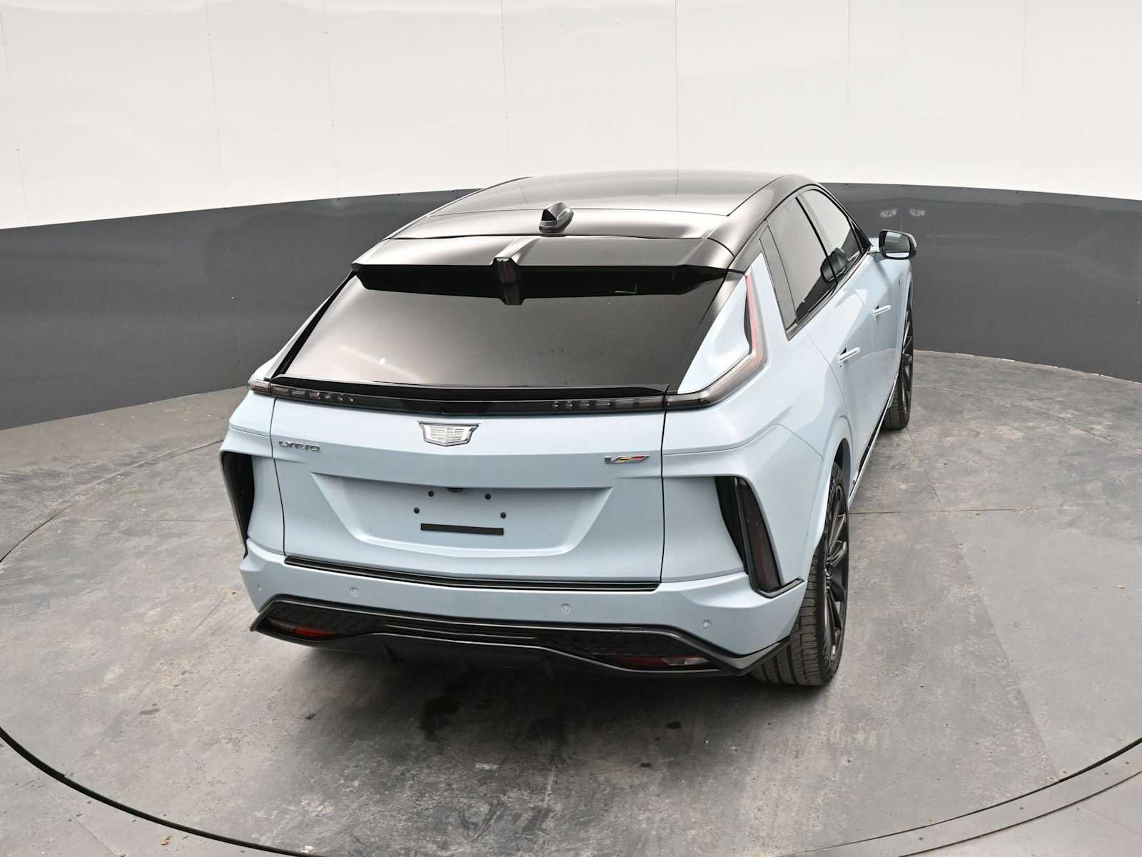 New 2026 Cadillac Lyriq V image 38