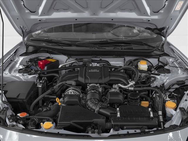 New 2026 Toyota GR86 Premium RWD image 8