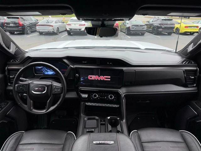 Used 2025 GMC Sierra 2500 AT4X image 29