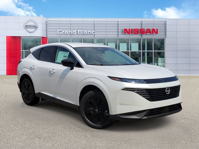 New 2026 Nissan Murano SV AWD/4WD 360° Tour