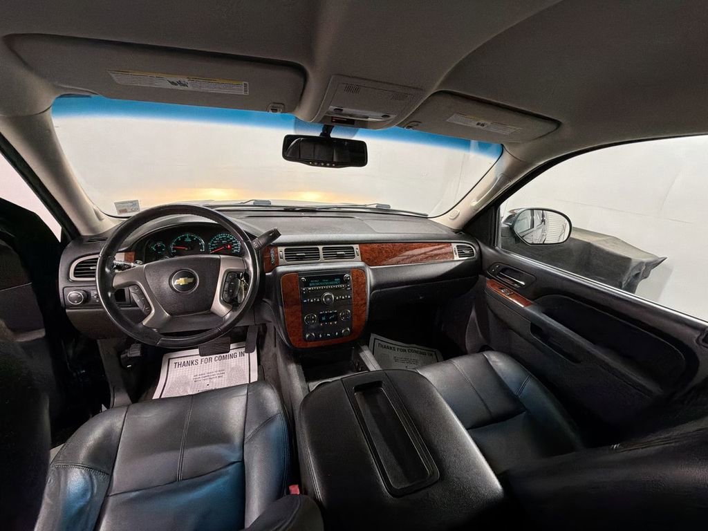 Used 2013 Chevrolet Tahoe LT w/ All-Star Edition RWD image 18