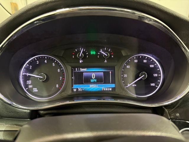 Used 2017 Buick Encore Sport Touring w/ Safety Package image 13