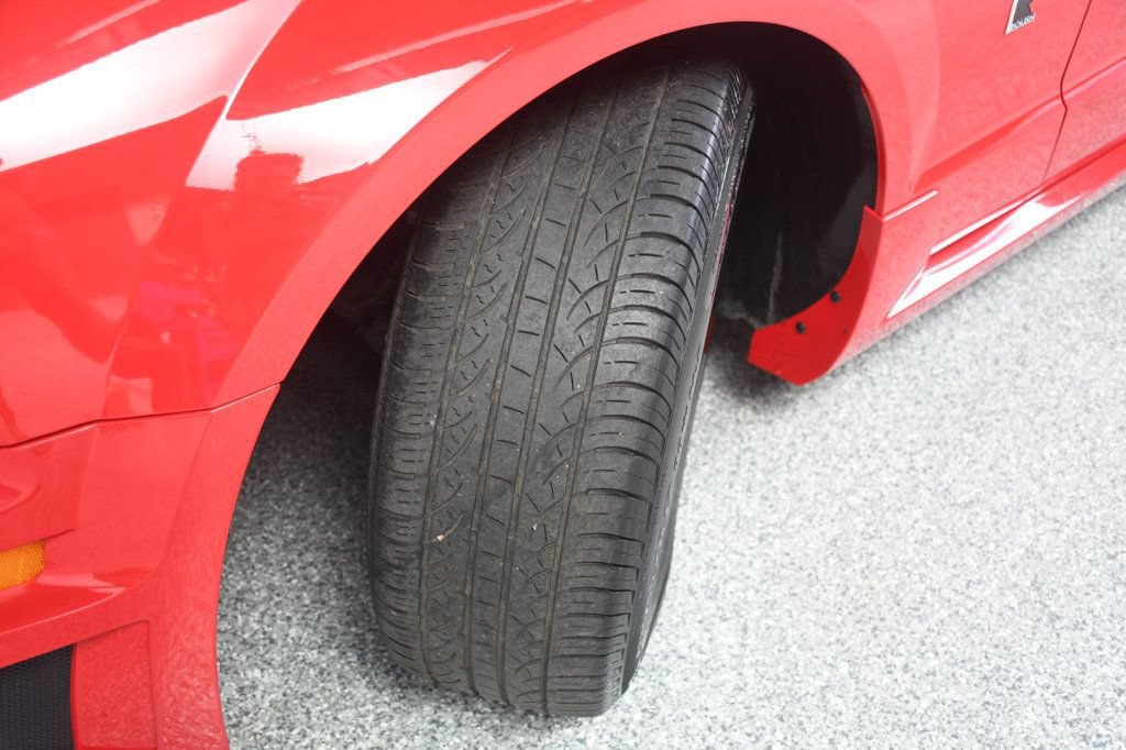 Used 2005 Ford Mustang GT RWD image 58
