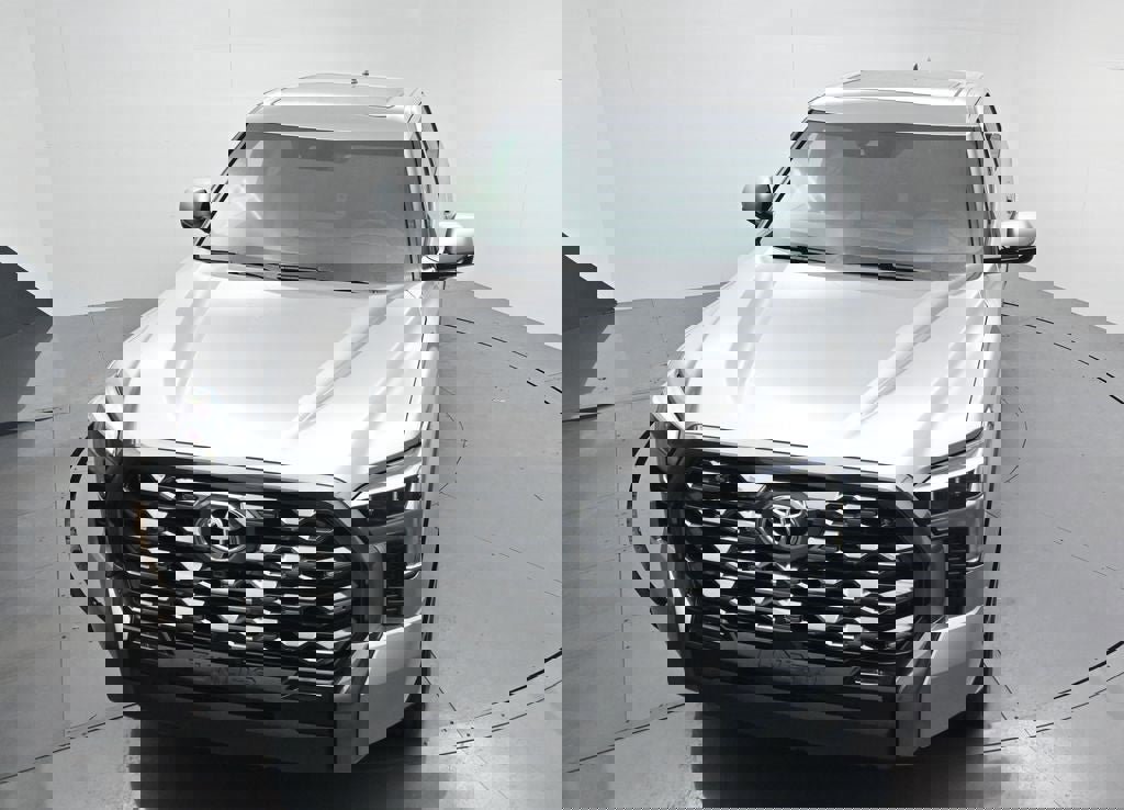 New 2026 Toyota Tundra Platinum image 66