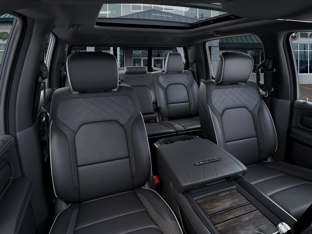 New 2026 RAM 1500 Limited image 20