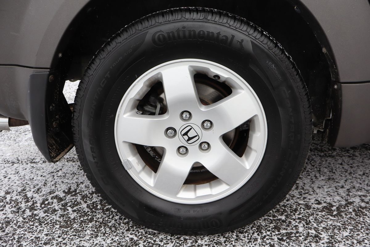 Used 2003 Honda Element EX image 41