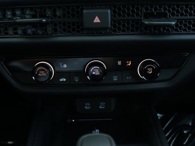 New 2026 Honda HR-V LX image 19