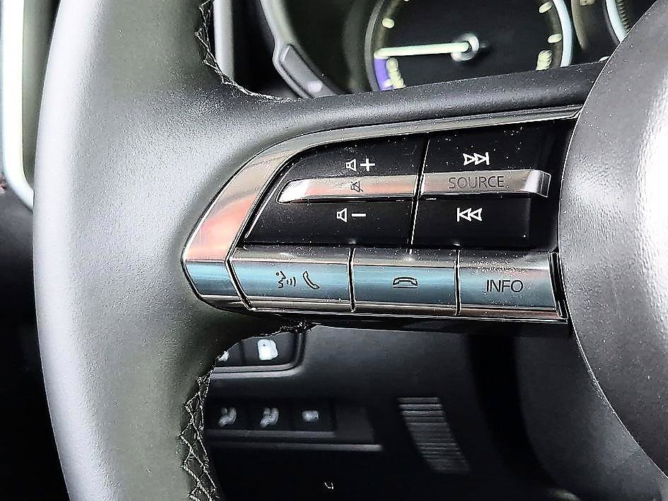 New 2026 MAZDA CX-50 AWD 2.5 Hybrid w/ Weather Package image 17