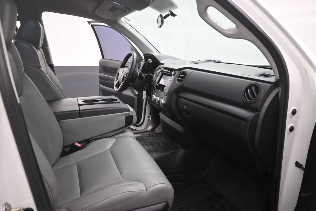 Used 2014 Toyota Tundra SR RWD image 12