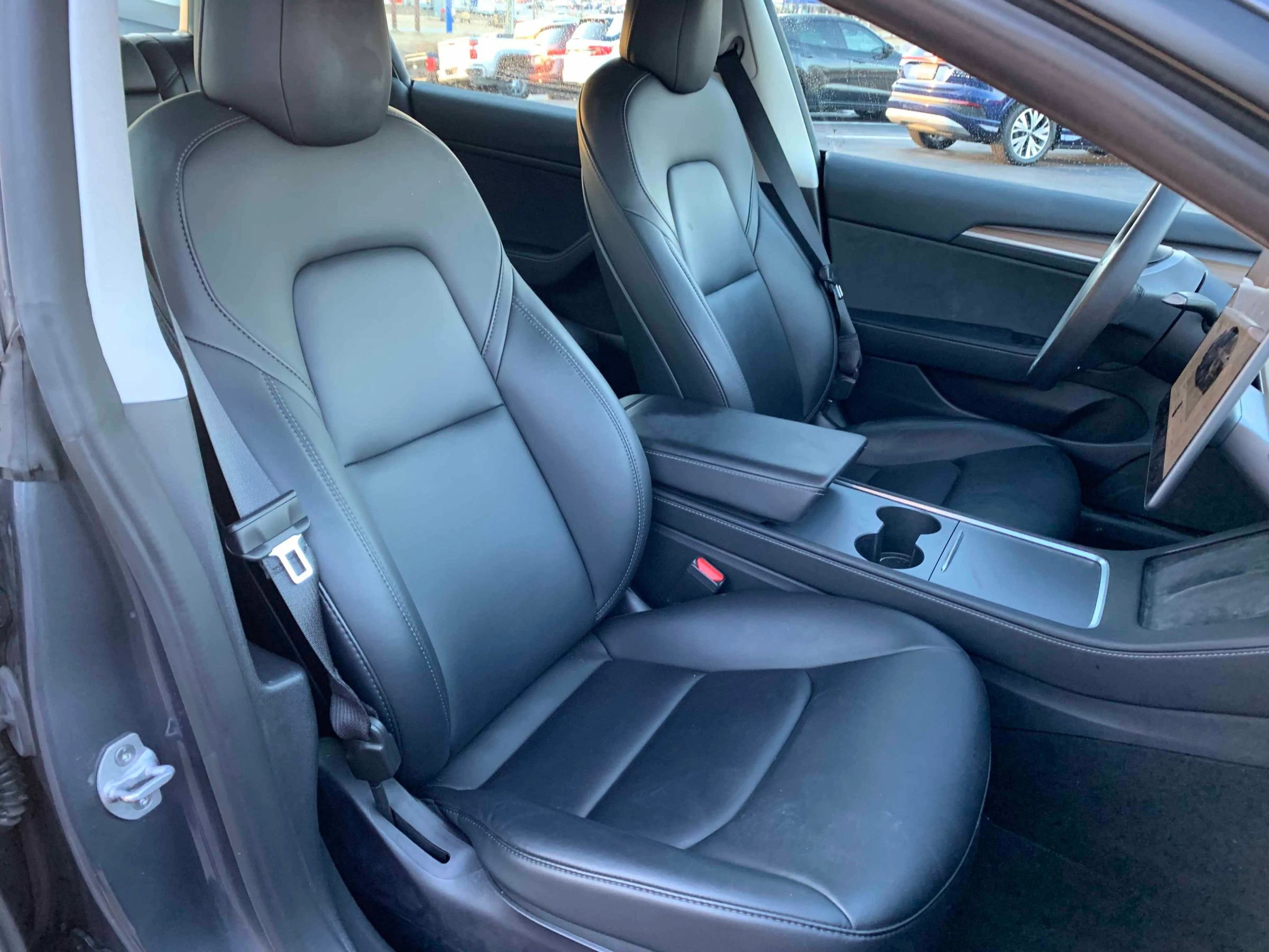 Used 2022 Tesla Model 3 Long Range image 5