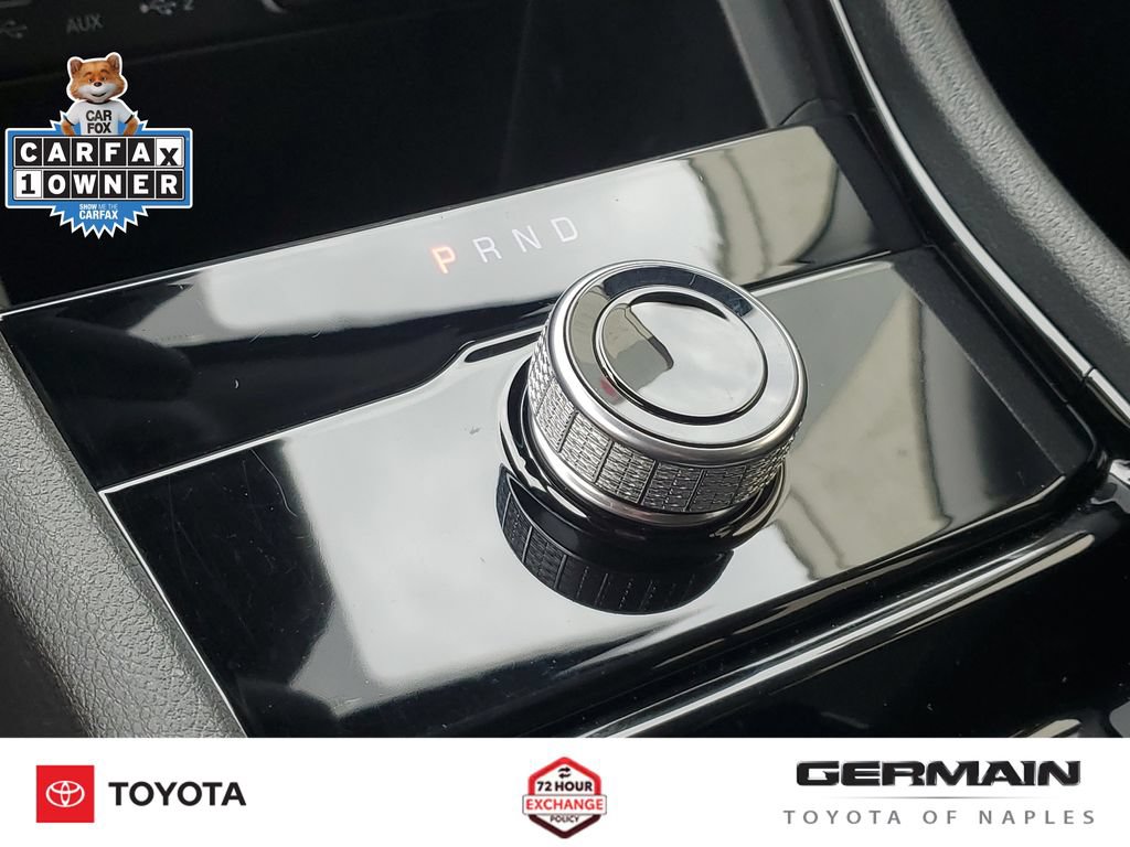 Used 2023 Jeep Grand Cherokee L Laredo RWD image 28