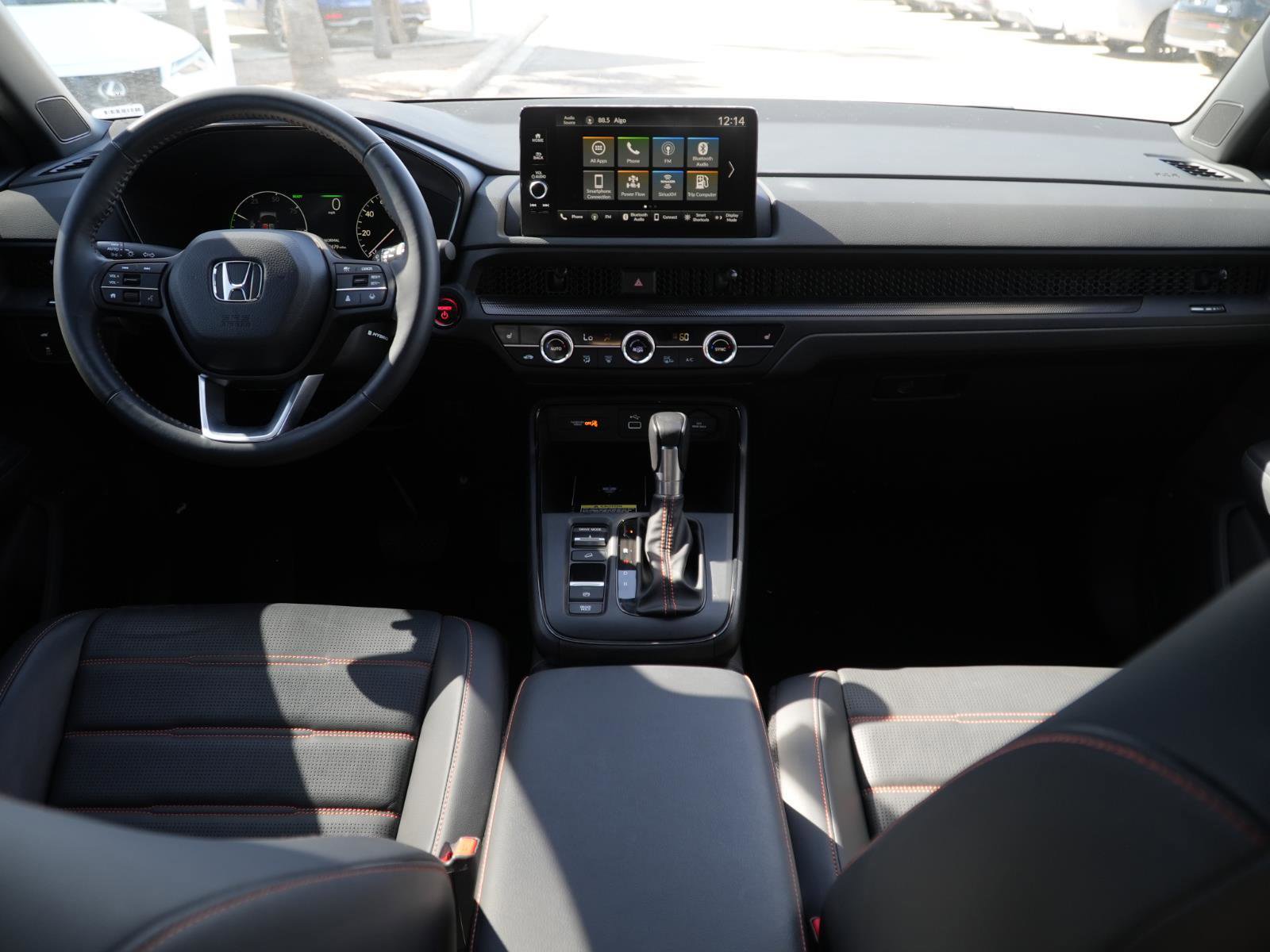 Used 2024 Honda CR-V Sport-L image 20