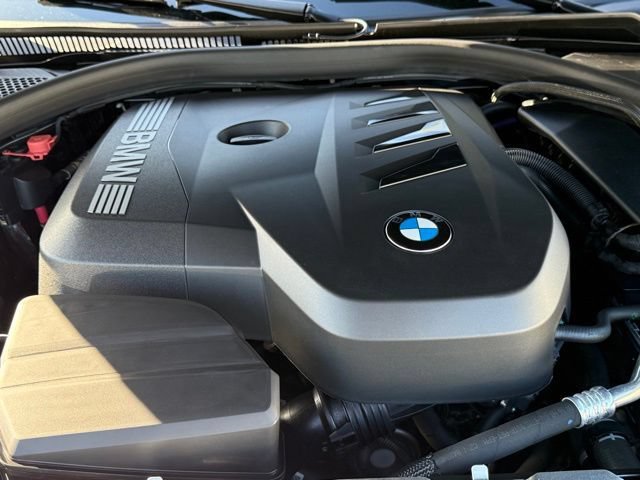 Used 2026 BMW 430i Coupe w/ Parking Assistance Package RWD image 29