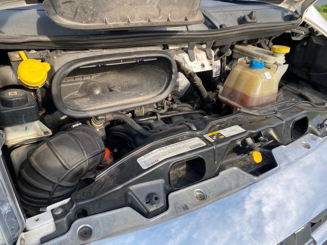 Used 2017 RAM ProMaster 3500 w/ Premium Appearance Group FWD image 30