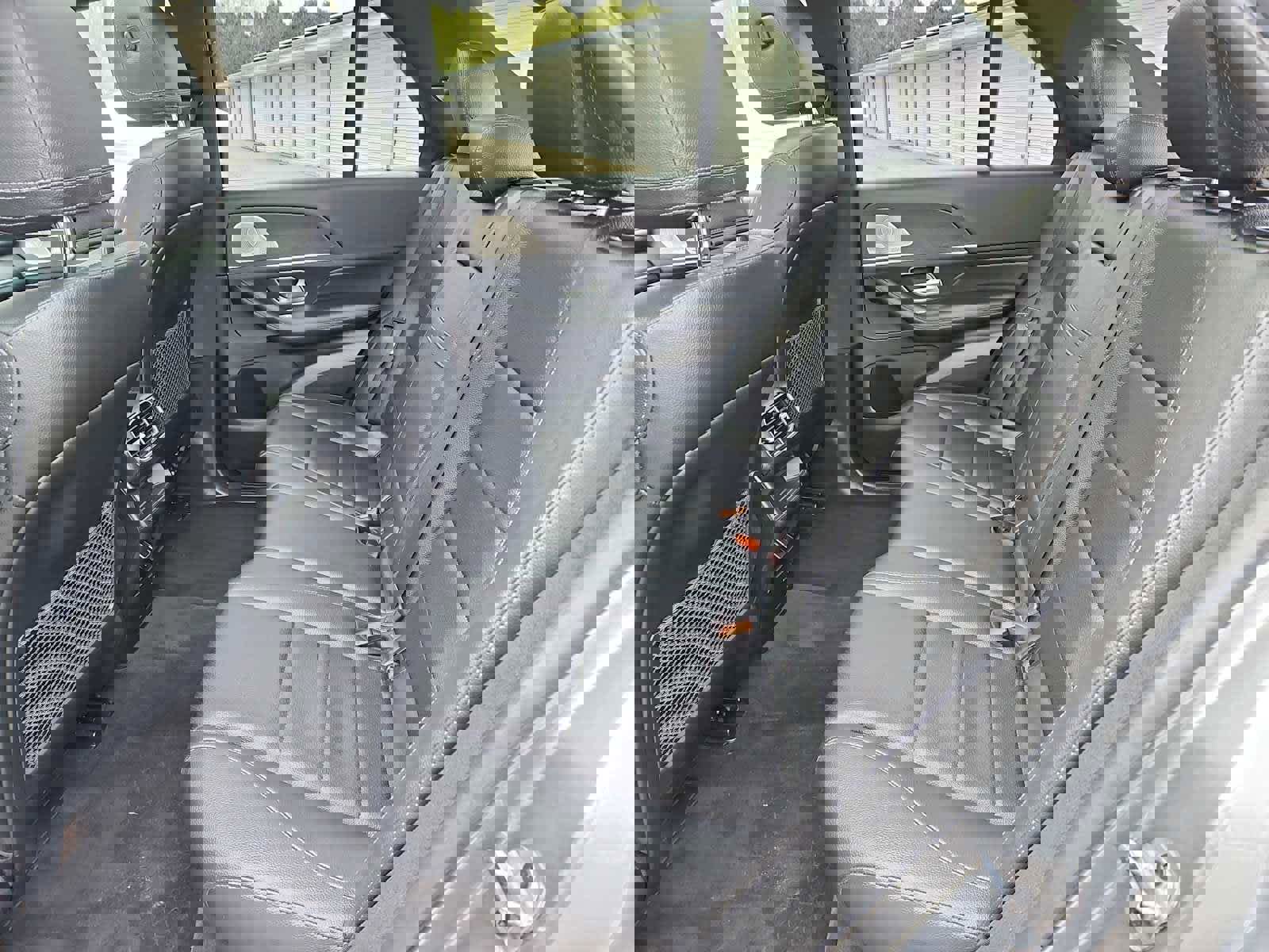 Used 2022 Mercedes-Benz GLE 350 4MATIC image 36