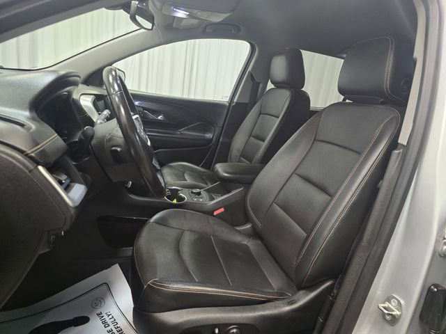 Used 2018 GMC Terrain SLT w/ Preferred Package image 5