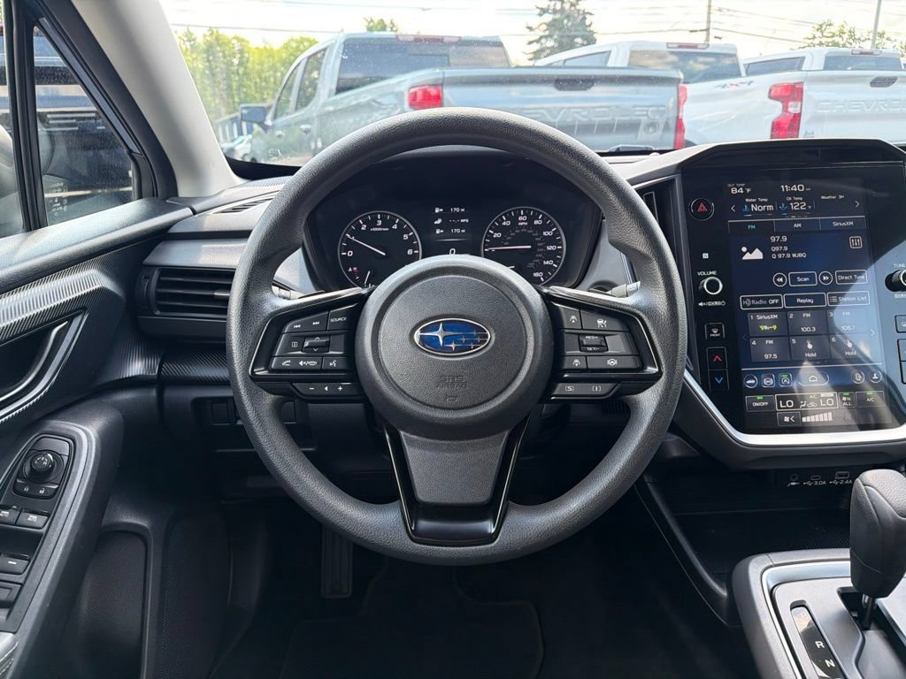 Used 2024 Subaru Crosstrek 2.0i Premium AWD/4WD image 12