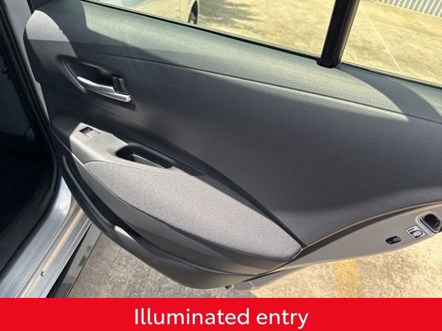 Used 2026 Toyota Corolla SE w/ SE Premium Package image 20