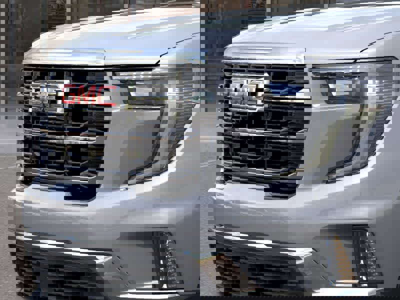 New 2026 GMC Acadia Elevation w/ Elevation Premium Package image 13