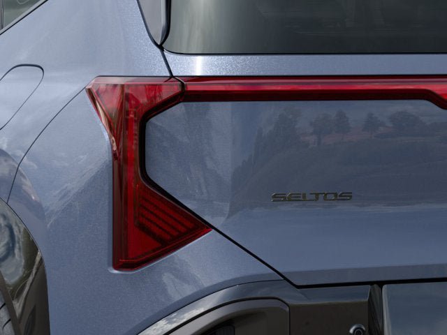New 2027 Kia Seltos X-Line S AWD/4WD image 11