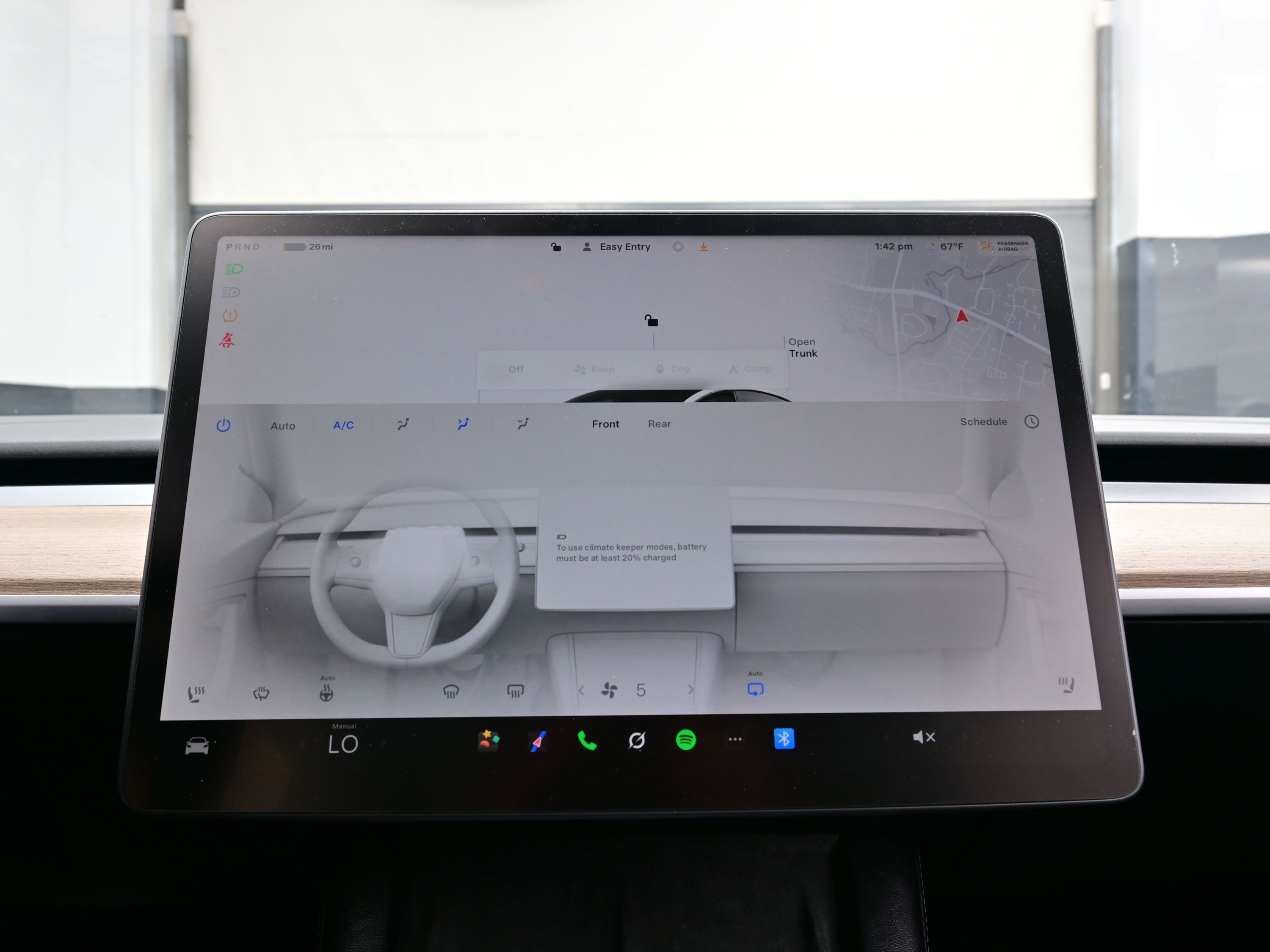 Used 2023 Tesla Model 3 Standard Range image 19