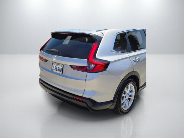 Used 2024 Honda CR-V EX-L image 8
