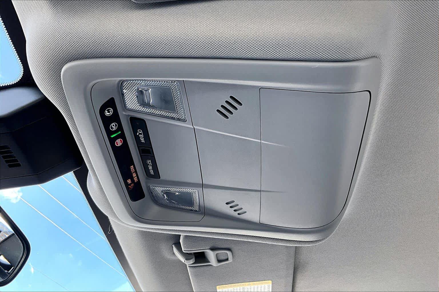 Used 2024 Chevrolet Equinox LS FWD image 32