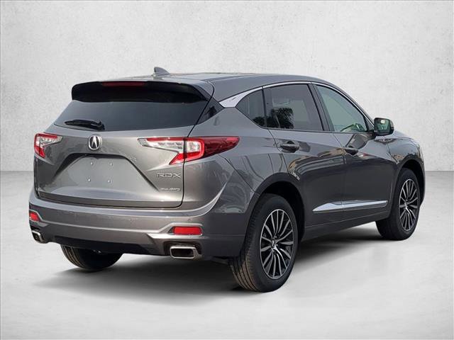 New 2026 Acura RDX SH-AWD w/ Advance Package image 2