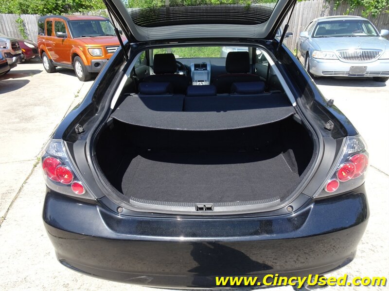 Used 2009 Scion tC FWD image 32