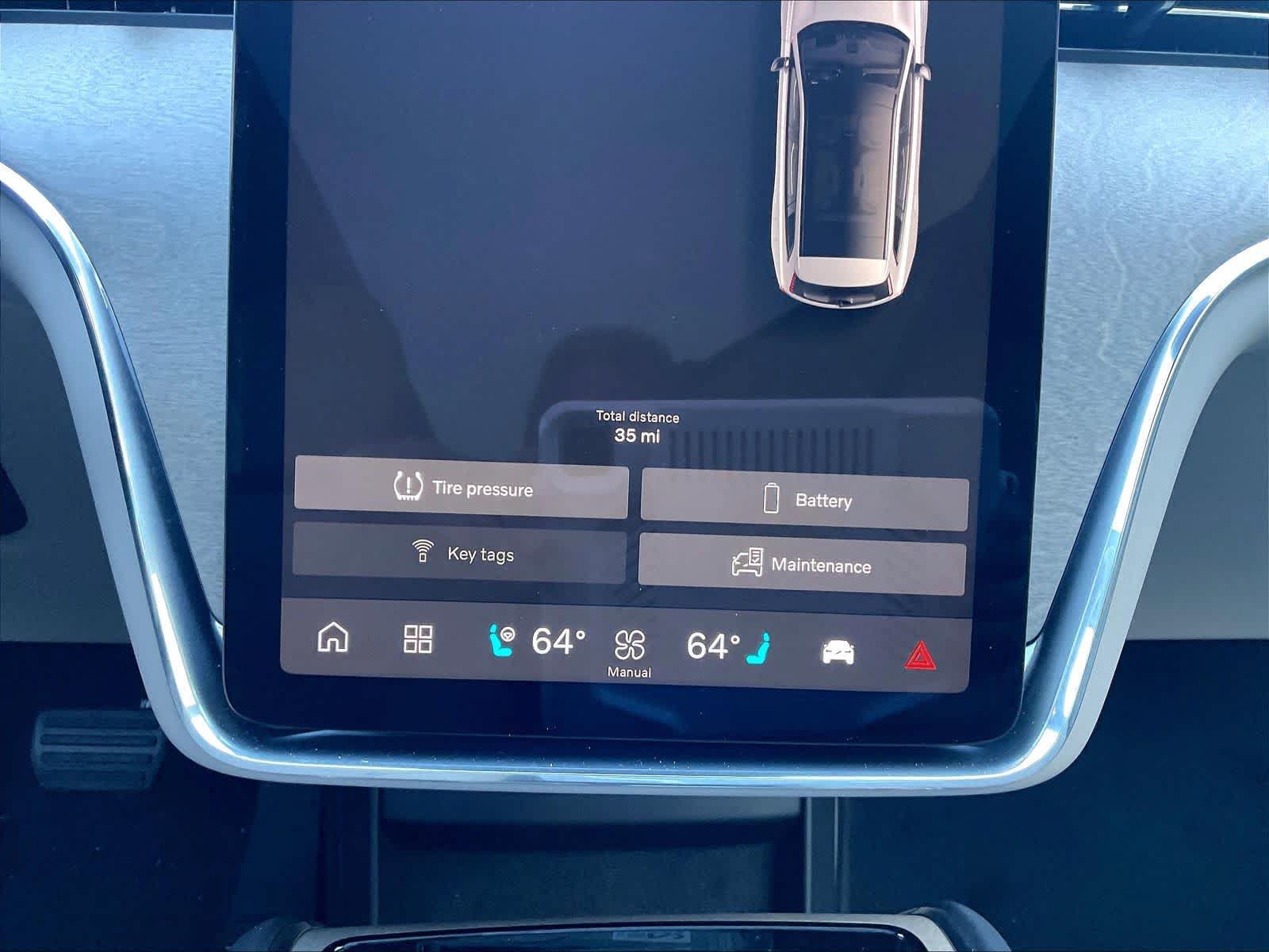 New 2026 Volvo EX90 Plus AWD/4WD image 19