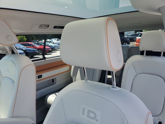 New 2025 Volkswagen ID. Buzz Pro S Plus image 29