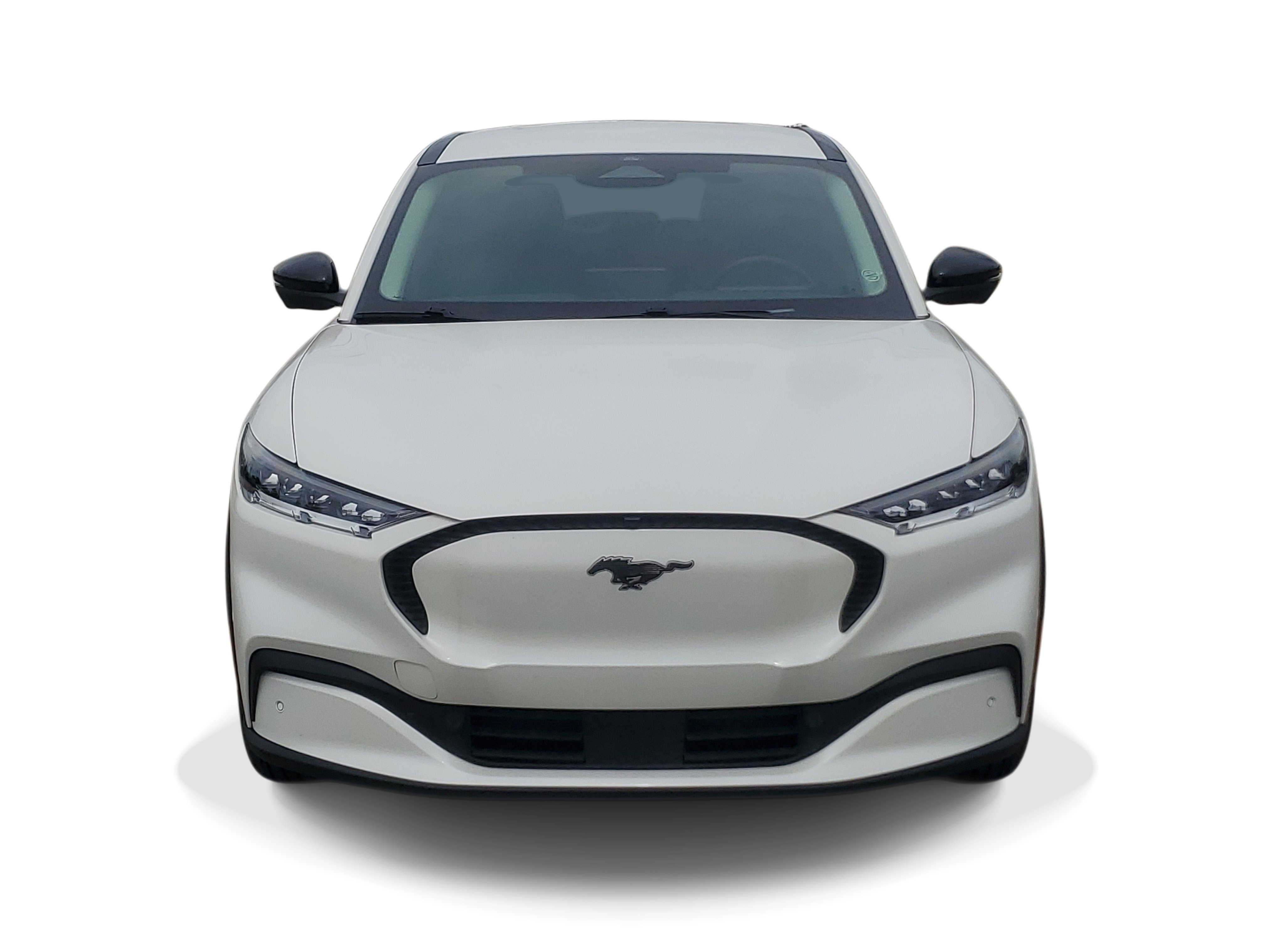 Used 2023 Ford Mustang Mach-E Select AWD/4WD image 2