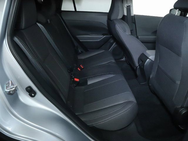 Certified 2024 Subaru Crosstrek 2.0i AWD/4WD image 31