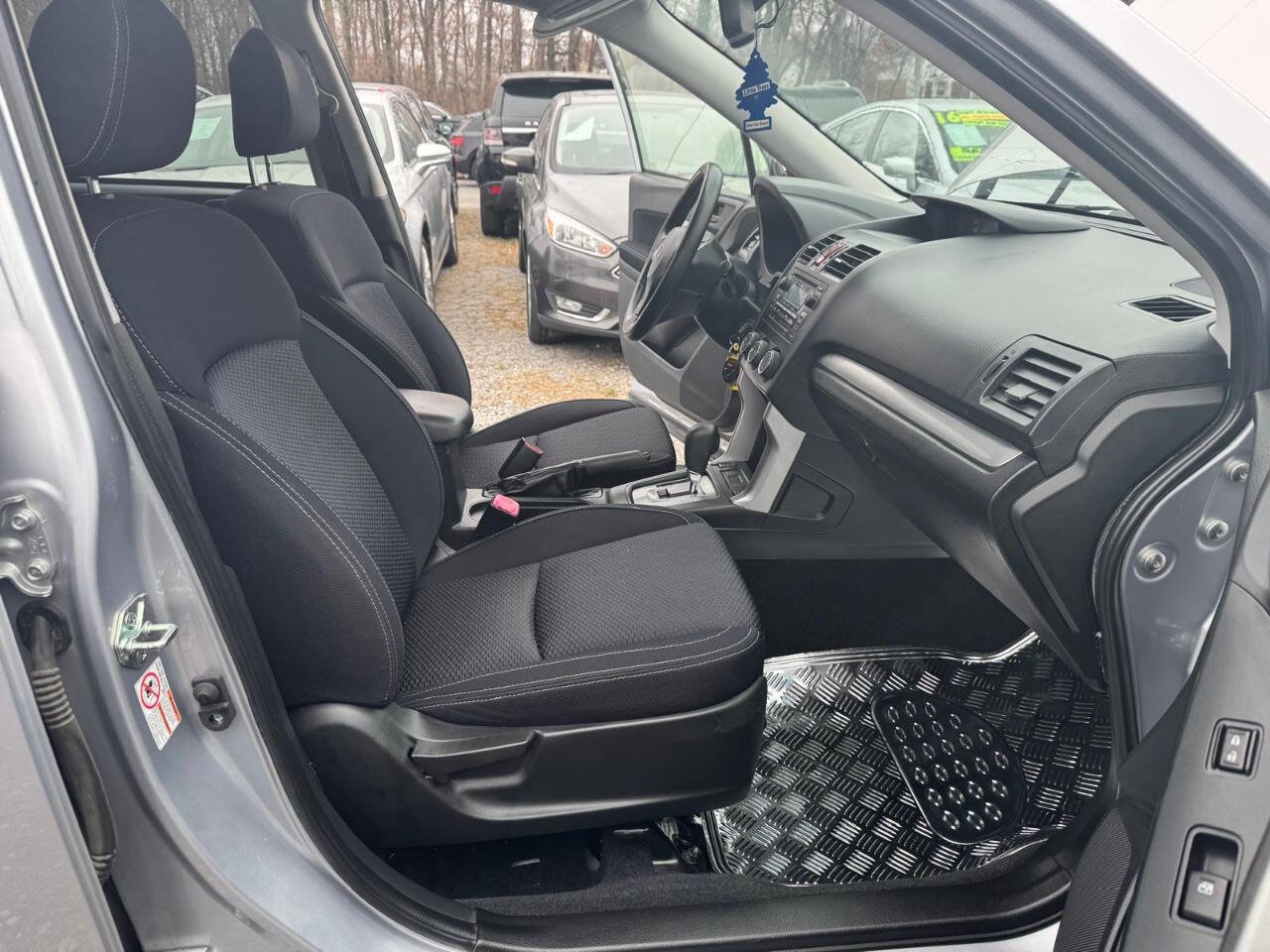 Used 2015 Subaru Forester 2.5i Premium w/ Popular Package #1 image 27