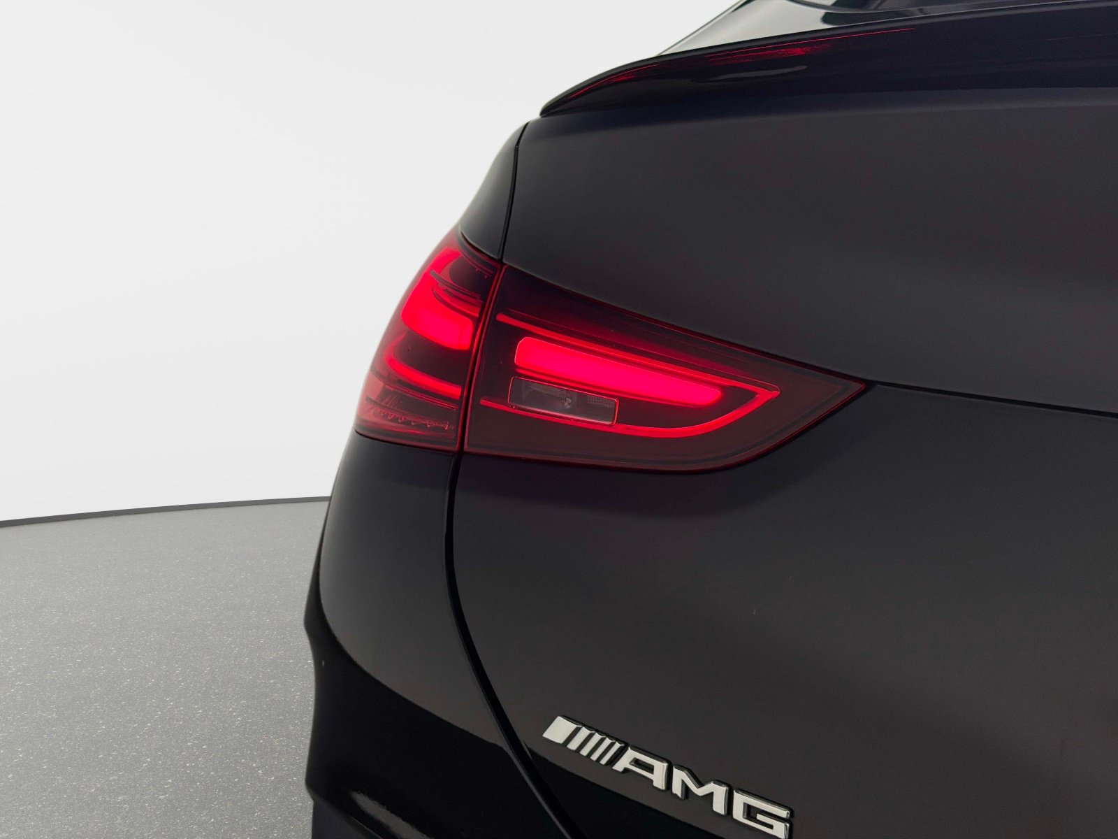 Used 2025 Mercedes-Benz GLE 63 AMG S image 14