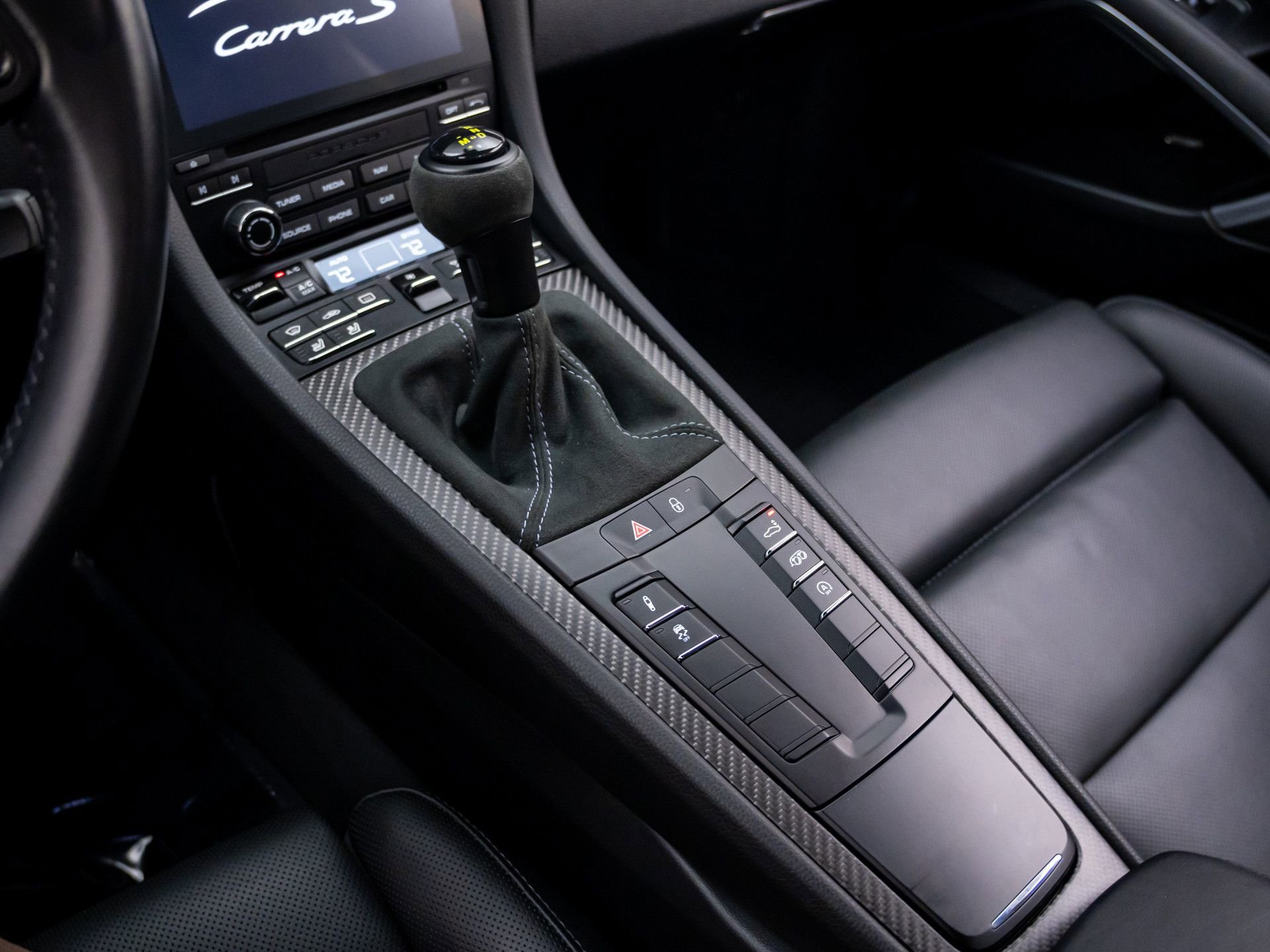 Used 2017 Porsche 911 Carrera S image 12