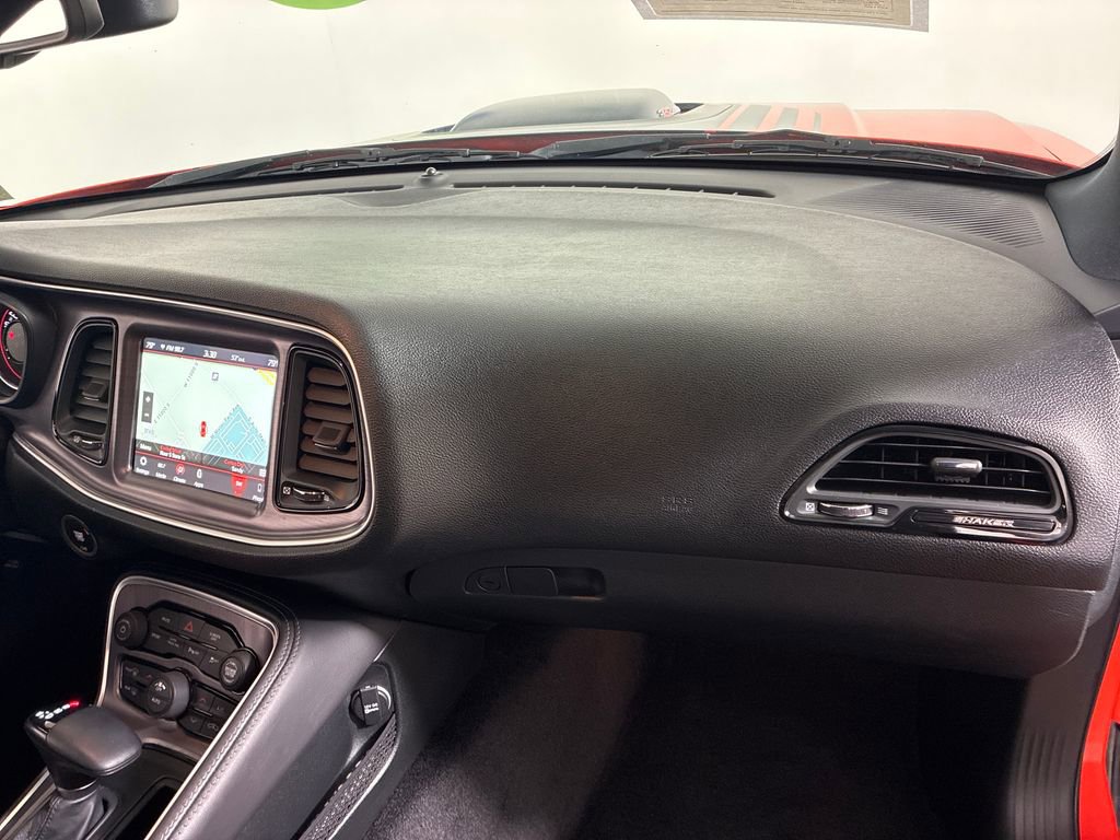 Used 2018 Dodge Challenger R/T Scat Pack image 27