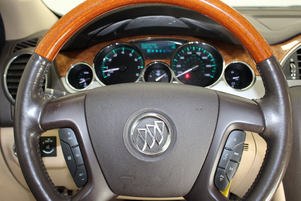 Used 2012 Buick Enclave Leather FWD image 20