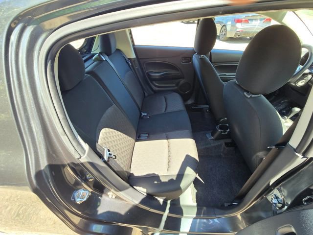 Used 2024 Mitsubishi Mirage FWD image 13