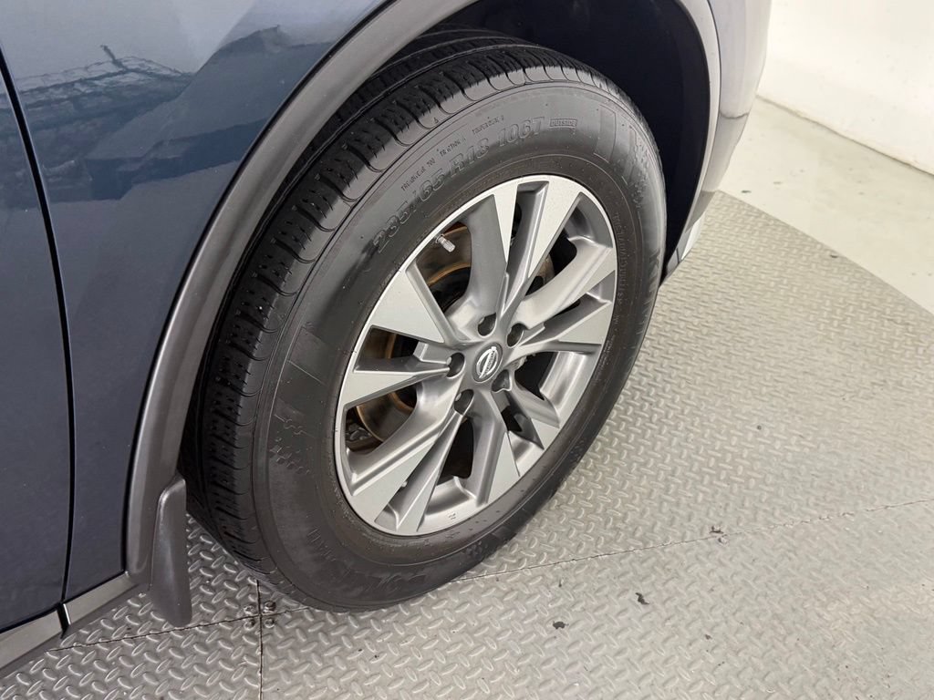 Used 2018 Nissan Murano SL w/ Cargo Package FWD image 61