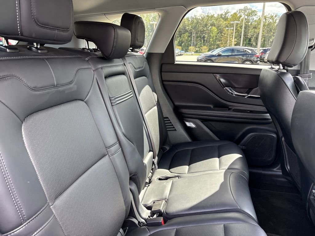 Used 2021 Lincoln Corsair FWD image 30