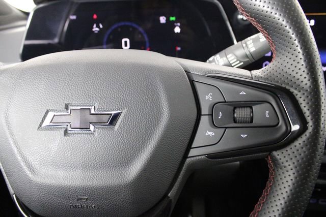 Used 2024 Chevrolet Trax RS w/ Driver Confidence Package image 24