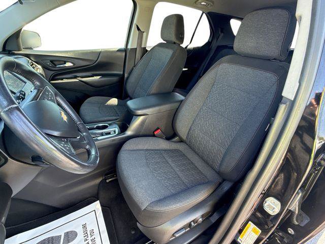 Used 2022 Chevrolet Equinox LT FWD image 13